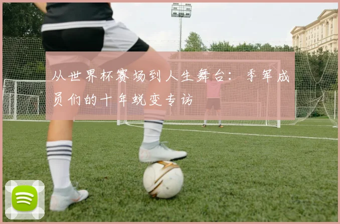 从世界杯赛场到人生舞台：季军成员们的十年蜕变专访