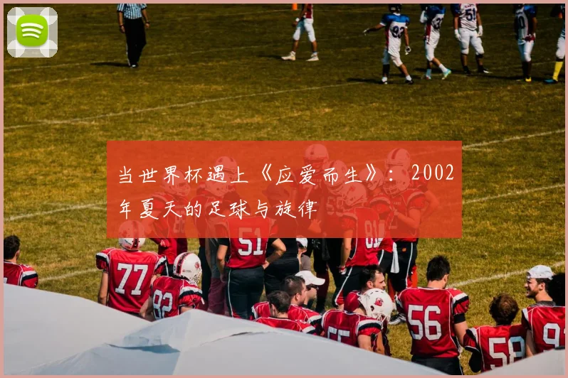 当世界杯遇上《应爱而生》：2002年夏天的足球与旋律