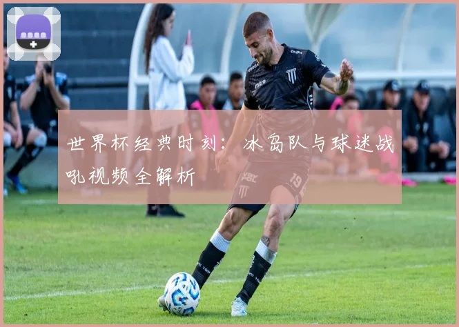世界杯经典时刻：冰岛队与球迷战吼视频全解析
