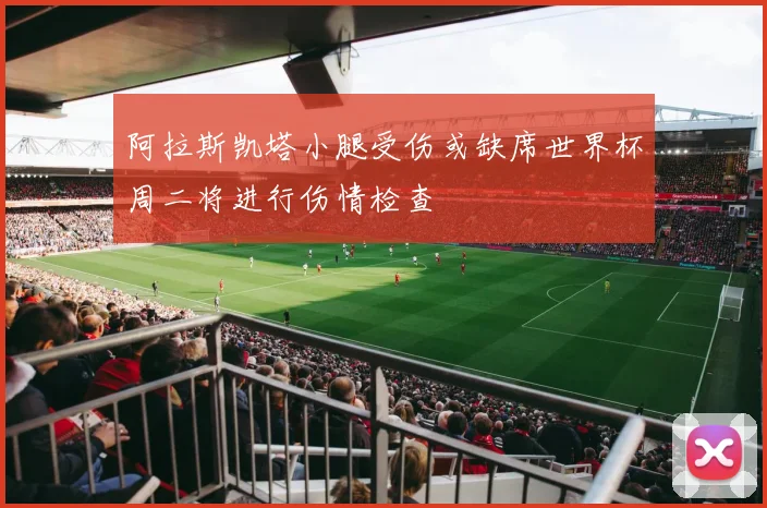 阿拉斯凯塔小腿受伤或缺席世界杯周二将进行伤情检查