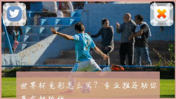 世界杯竞彩怎么买？专业推荐助你赢在起跑线