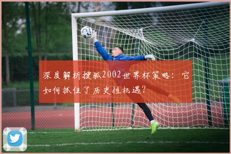 深度解析搜狐2002世界杯策略：它如何抓住了历史性机遇？