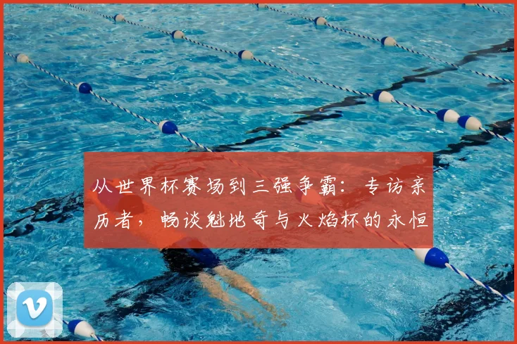 从世界杯赛场到三强争霸：专访亲历者，畅谈魁地奇与火焰杯的永恒传奇