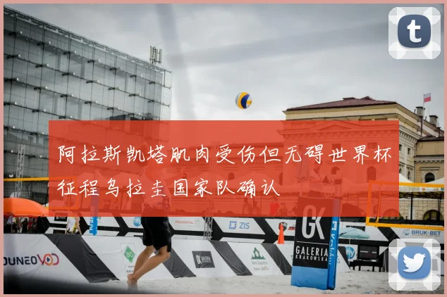 阿拉斯凯塔肌肉受伤但无碍世界杯征程乌拉圭国家队确认